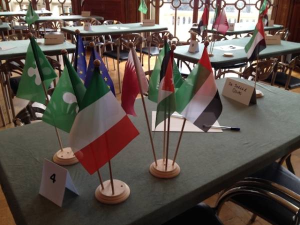 Varese e mondo arabo, prove di business (inserita in galleria)