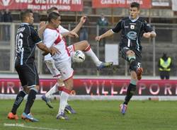 Varese - V. Entella 2-2 (inserita in galleria)