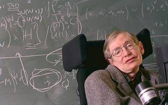 Anteprima al Miv del film su Hawking (inserita in galleria)