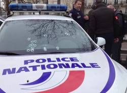 attentato parigi