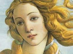 botticelli particolare