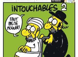 Charlie Hebdo gli intoccabili (per gallerie fotografiche)