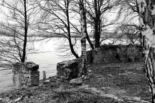 Click in bianco e nero (inserita in galleria)