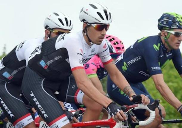 eugenio alafaci trek ciclismo tour down under 2015