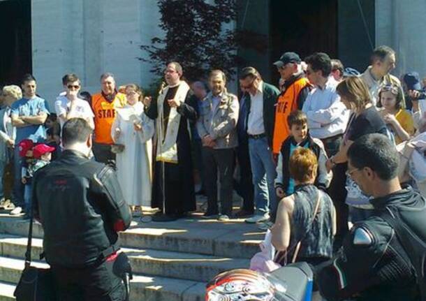 Gruppo Misto motociclistico – Gennaio 2015