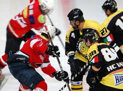 hockey club varese mastini feltreghiaccio 2014 2015
