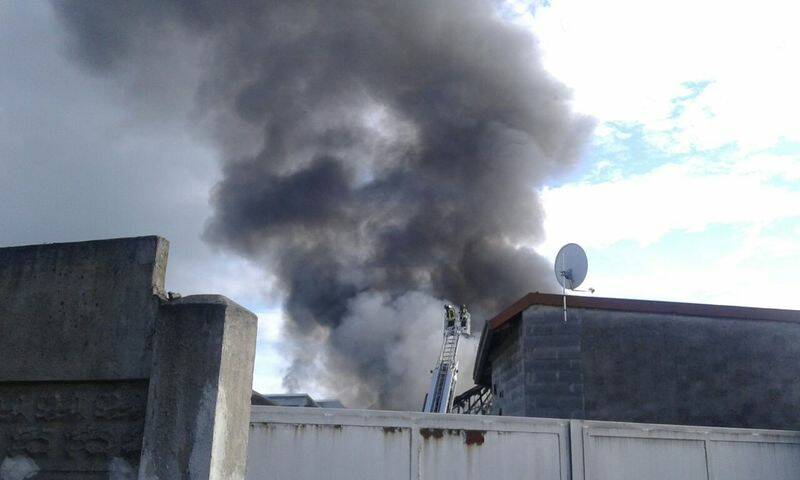 incendio