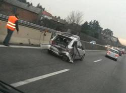 Incidente fra Legnano e Castellanza (inserita in galleria)