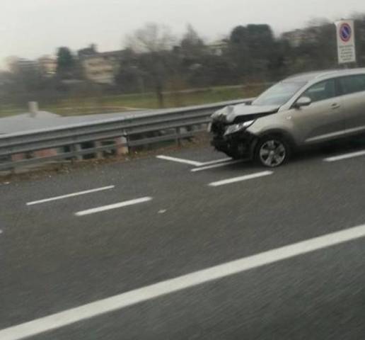 Incidente fra Legnano e Castellanza (inserita in galleria)