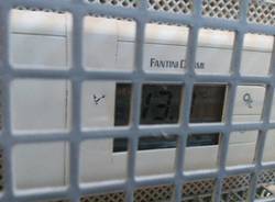 isis newton termostato freddo classi 