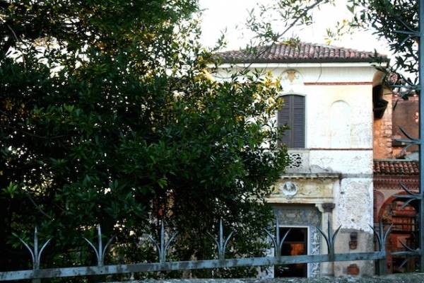 La Casa Museo Lodovico Pogliaghi (inserita in galleria)