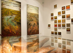 La Galleria Punto sull'Arte (inserita in galleria)