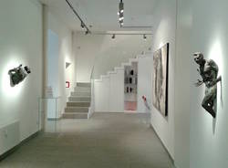 La Galleria Punto sull'Arte (inserita in galleria)