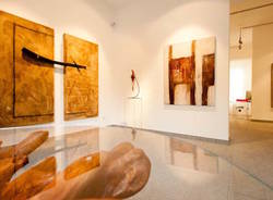 La Galleria Punto sull'Arte (inserita in galleria)