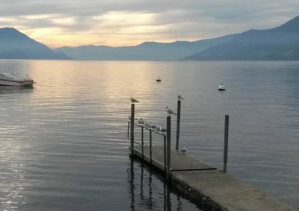 Lago Maggiore