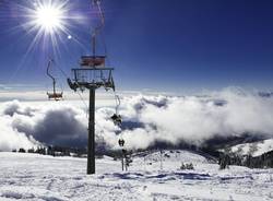 Le bellezze dll'Oasi Zegna  (inserita in galleria)