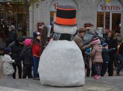 Le giobie di Busto Arsizio (inserita in galleria)