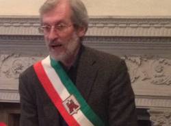 Luciano porro sindaco saronno