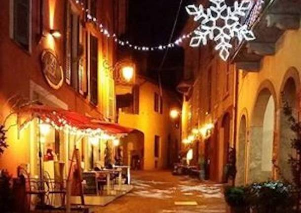 luino centro natale