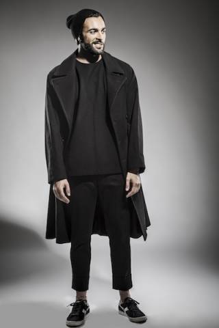 Marco Mangoni presenta Parole in circolo  (inserita in galleria)