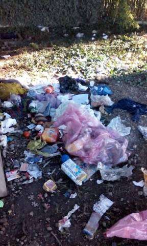 mornera rifiuti degrado (per gallerie fotografiche)