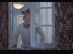 nevicata fellini amarcord