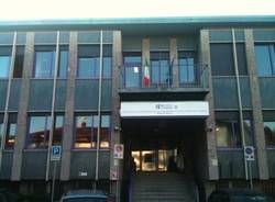 Nuovo liceo linguistico Manzoni (inserita in galleria)