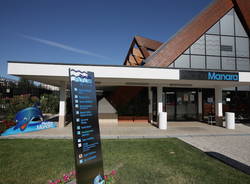 piscina manara ingresso