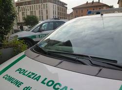 polizia locale generica 