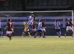 Pro Patria - Pavia (inserita in galleria)