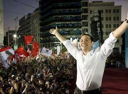 Tsipras