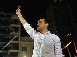 tsipras grecia