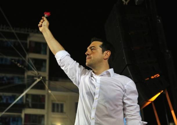 tsipras grecia