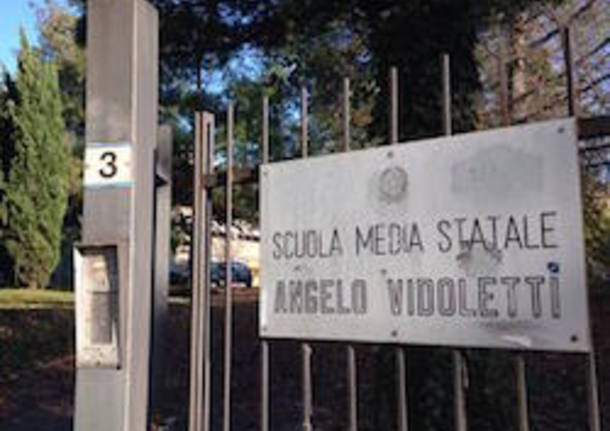 vidoletti scuola apertura