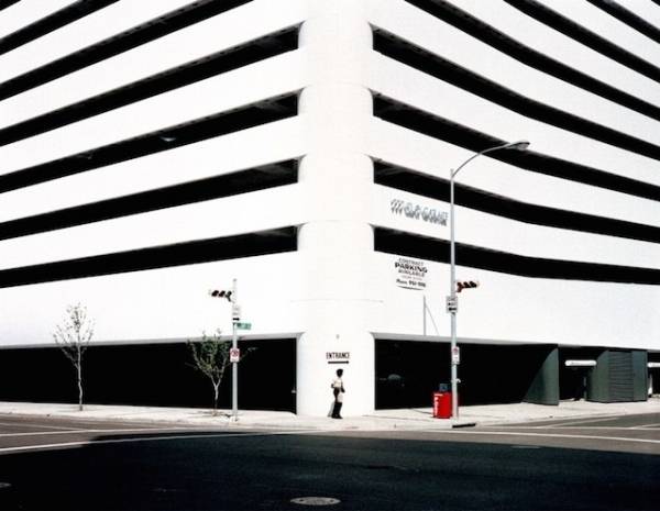 Wim Wenders a Villa Panza (inserita in galleria)