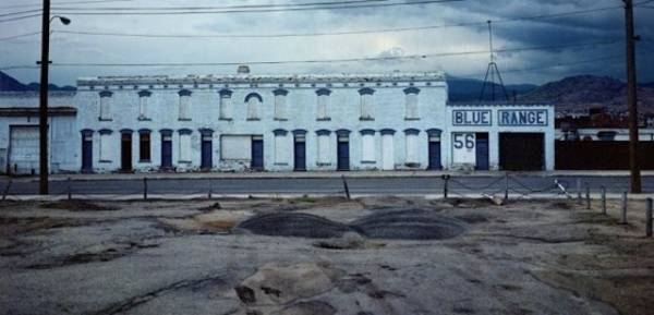 Wim Wenders a Villa Panza (inserita in galleria)