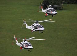 agusta westland elicotteri