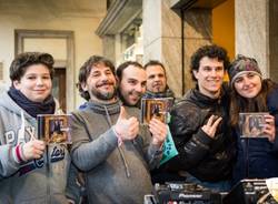 Annalisa incontra i fan alla Casa del Disco  (inserita in galleria)