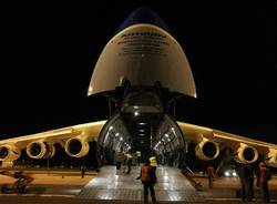 Antonov Davide Bianco
