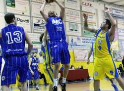 Basket, Gazzada - Saronno 67-73 (inserita in galleria)