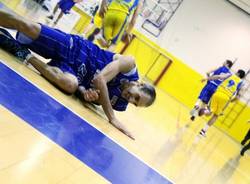 Basket, Gazzada - Saronno 67-73 (inserita in galleria)