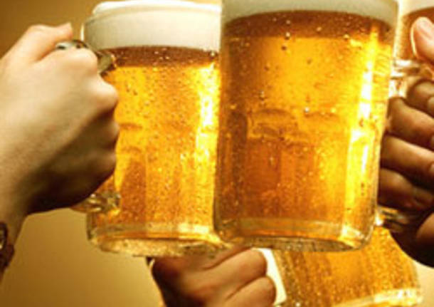 birra generica apertura