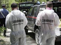 carabinieri ris foto