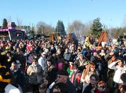 Carnevale a Solbiate Arno (inserita in galleria)