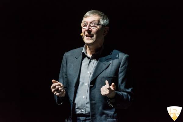 Deproducers in concerto al Teatro Dal Verme  (inserita in galleria)