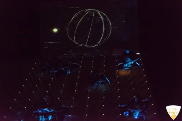 Deproducers in concerto al Teatro Dal Verme  (inserita in galleria)