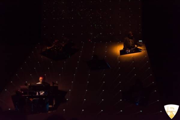 Deproducers in concerto al Teatro Dal Verme  (inserita in galleria)