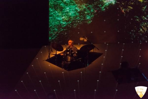 Deproducers in concerto al Teatro Dal Verme  (inserita in galleria)