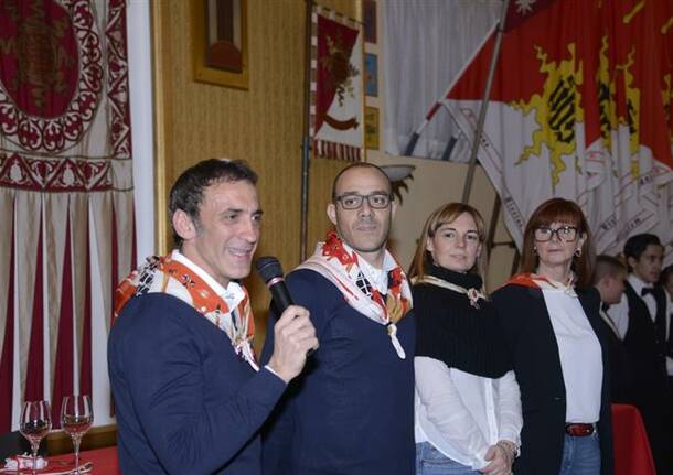 S.Bernardino – presentazione fantino 2015