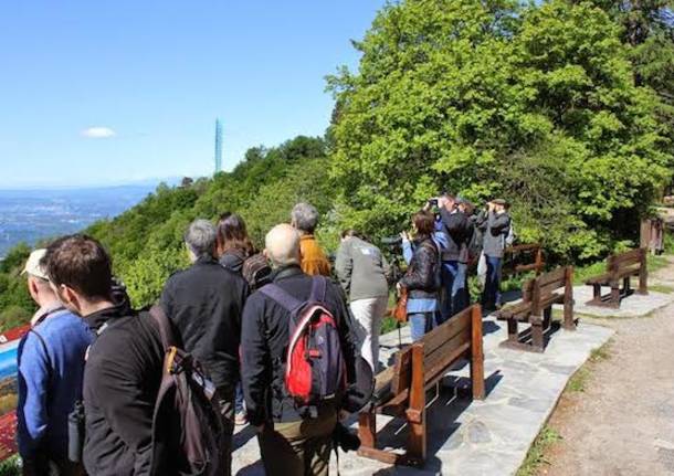 escursione foto lifetib 